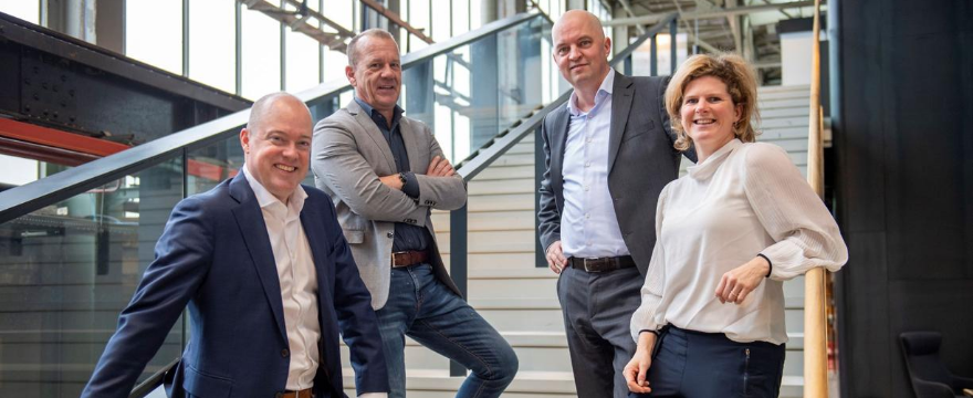 ABGL, Geerts & Partners en MZ Services gaan samen verder