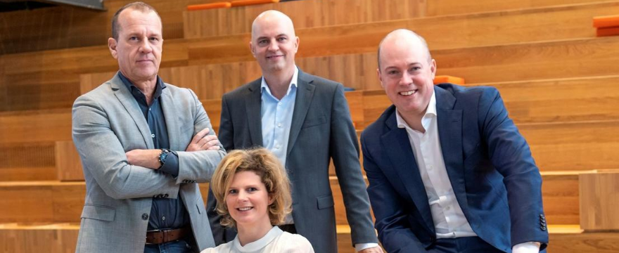 Samenwerking Geerts & Partners, MZ Services en ABGL